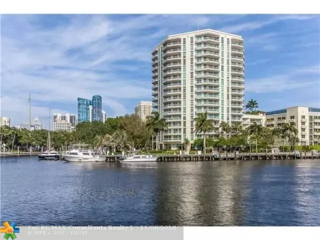 401 SW 4th Ave  #1600, Fort Lauderdale, FL 33315