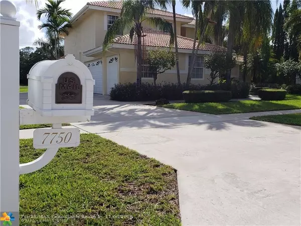 Boca Raton, FL 33487,7750 Fairway Trl