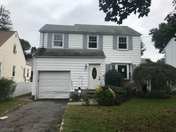 96 RENNER AVE, Bloomfield Twp., NJ 07003