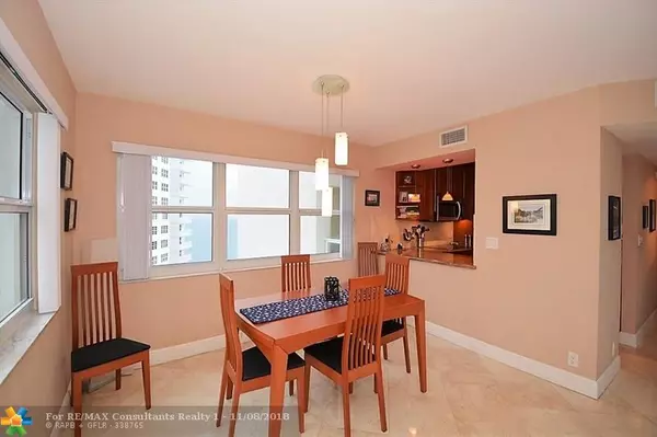 Fort Lauderdale, FL 33308,3700 Galt Ocean Dr  #1515