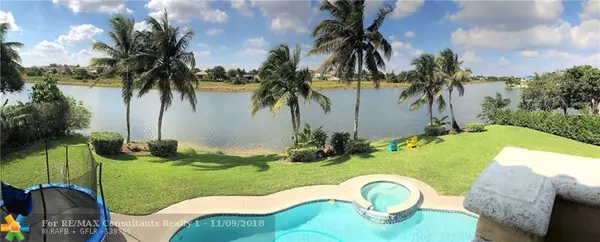 Pembroke Pines, FL 33027,1410 SW 164th Ave
