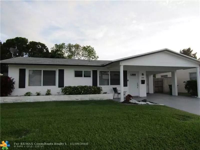 3000 NW 46th St, Tamarac, FL 33309