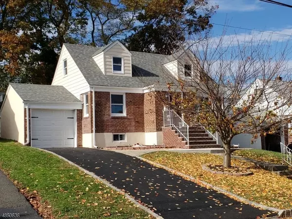 151 BREMOND ST, Belleville Twp., NJ 07109