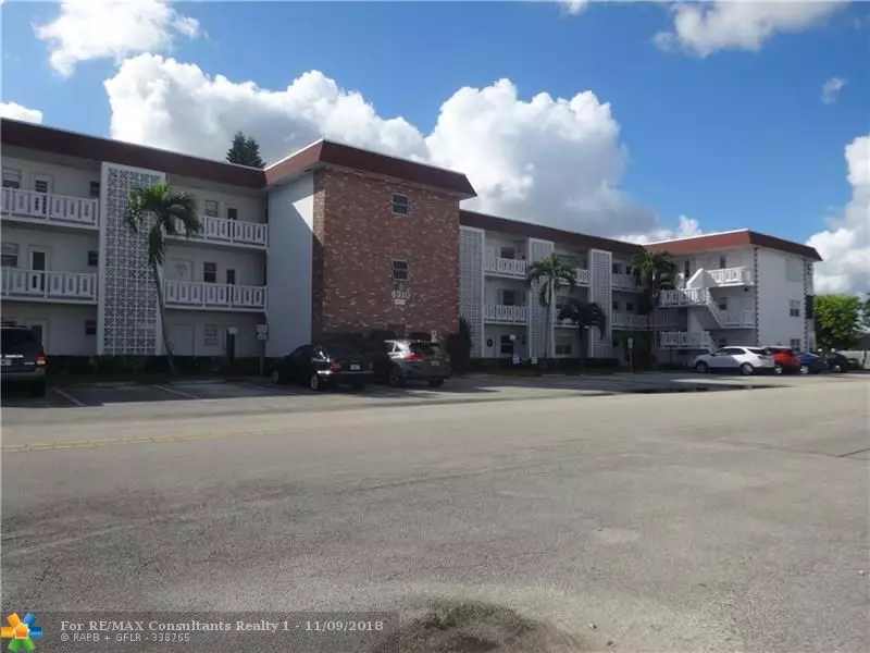 4310 NW 12th Ct  #211, Lauderhill, FL 33313