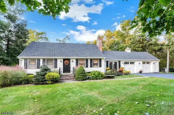 200 SPENCER RD, Bernards Twp., NJ 07920