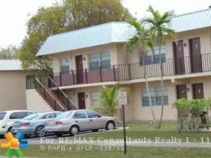 Pompano Beach, FL 33064,408 NW 30th Ct  #206