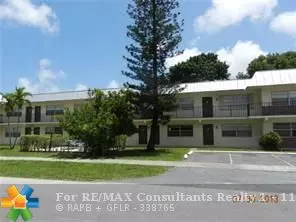 Pompano Beach, FL 33064,408 NW 30th Ct  #206