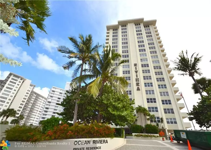 3550 Galt Ocean Dr  #1807, Fort Lauderdale, FL 33308