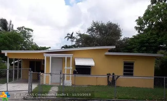 13915 NW 5th Ct, North Miami, FL 33168