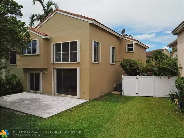 Weston, FL 33326,861 GARNET CIR