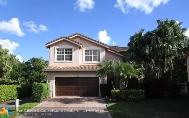 4750 S Classical Blvd, Delray Beach, FL 33445