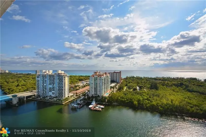 Fort Lauderdale, FL 33304,936 Intracoastal Dr  #21B