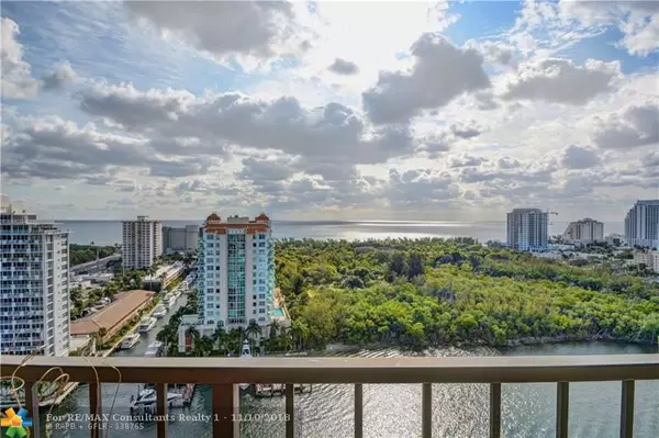 Fort Lauderdale, FL 33304,936 Intracoastal Dr  #21B