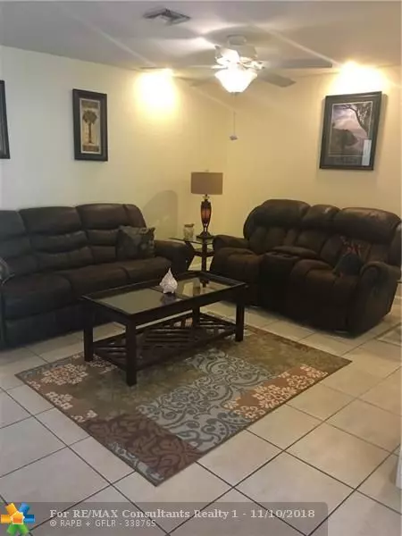 Coral Springs, FL 33065,2426 NW 116 Ter