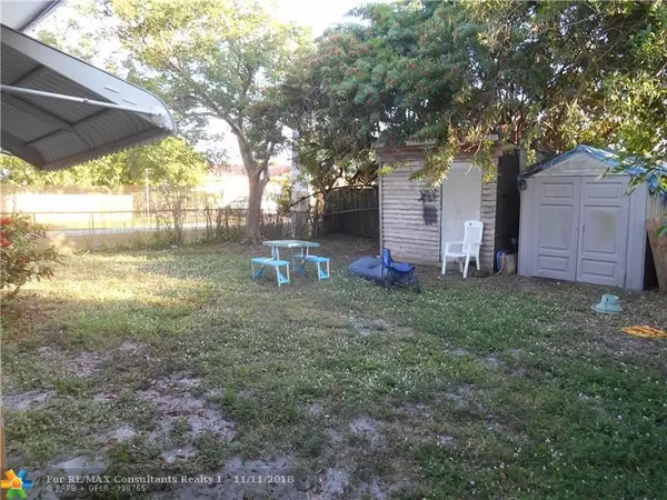 Oakland Park, FL 33309,316 NW 45th Ct