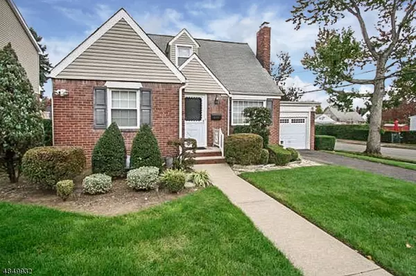 0-61 ELDEN PL, Fair Lawn Boro, NJ 07410