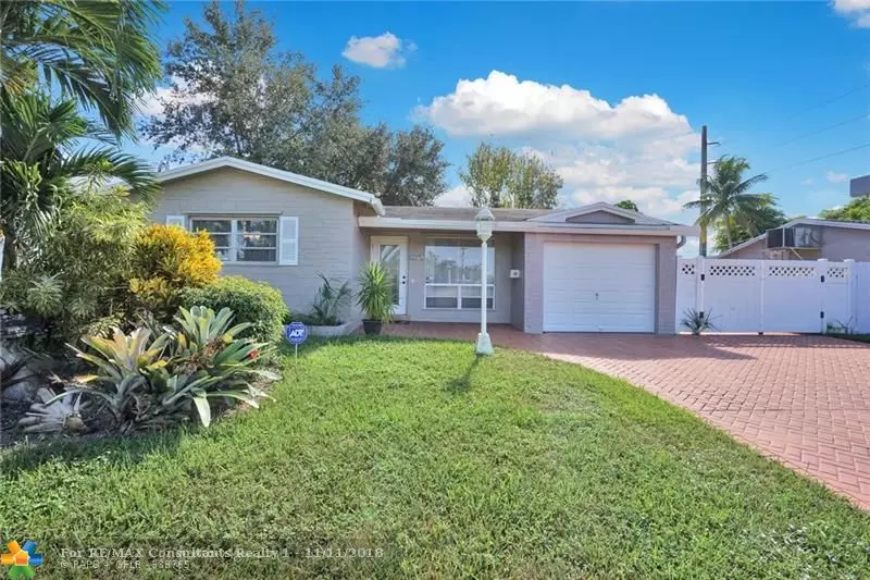 5516 Jefferson St, Hollywood, FL 33021