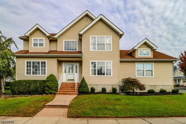 87 NOSTRAND RD, Hillsborough Twp., NJ 08844