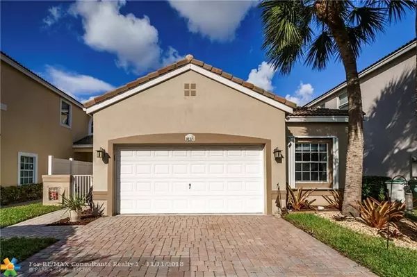 3837 NW 62nd St, Coconut Creek, FL 33073