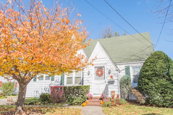 53 POST STREET, Haledon Boro, NJ 07508