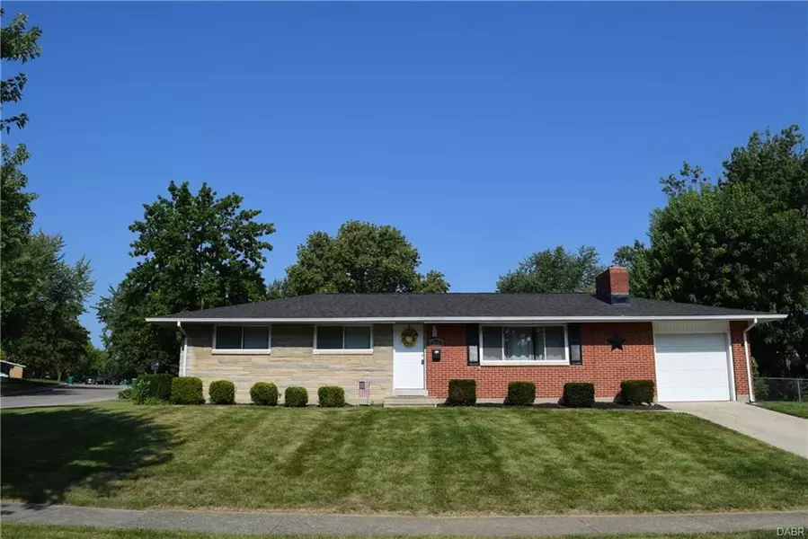 3111 Ackerman Boulevard, Dayton, OH 45429