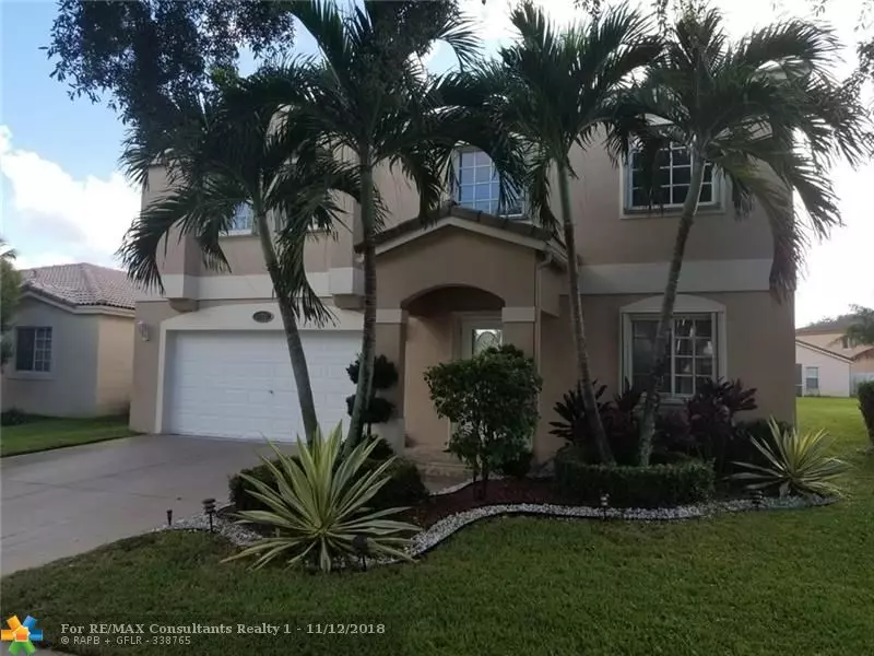 10452 SW 23RD CT, Miramar, FL 33025