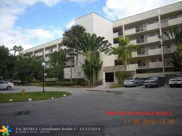 2900 NW 42nd Ave  #A-409, Coconut Creek, FL 33066