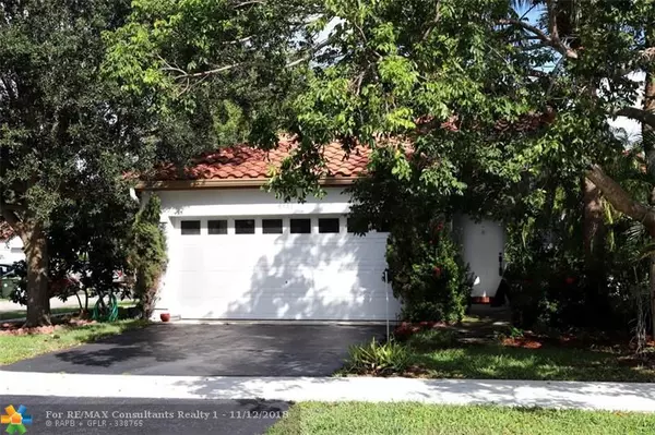 Coconut Creek, FL 33073,4931 NW 55th Ct