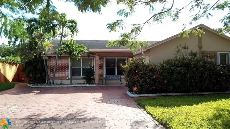 Pembroke Pines, FL 33024