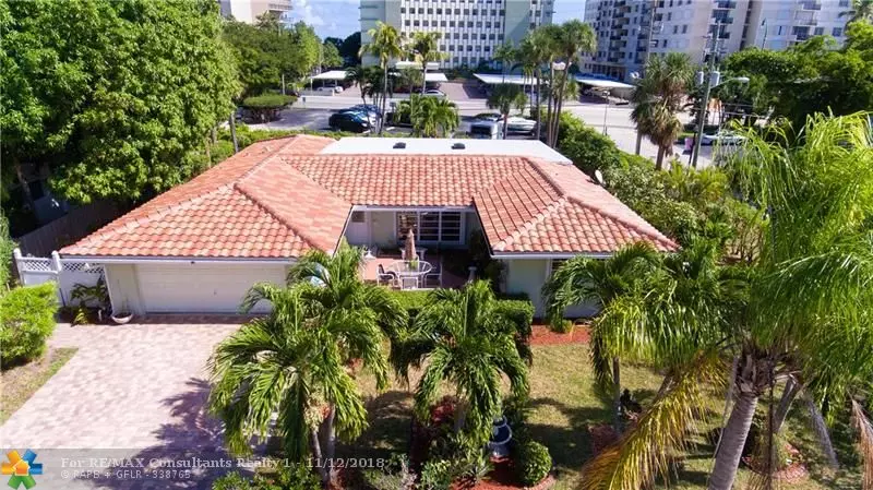 1860 Bel Air Ave, Lauderdale By The Sea, FL 33062