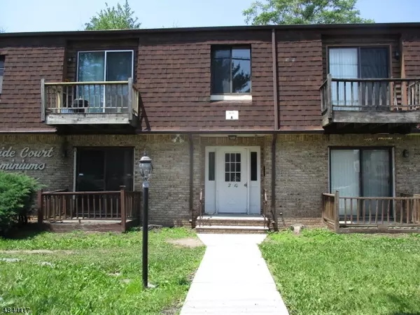 2-10 MONTGOMERY ST APT 1A, Bloomfield Twp., NJ 07003