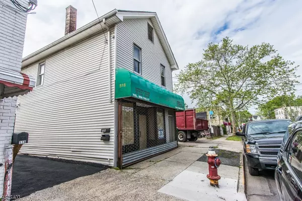 516 SOUTH AVE, Plainfield City, NJ 07060