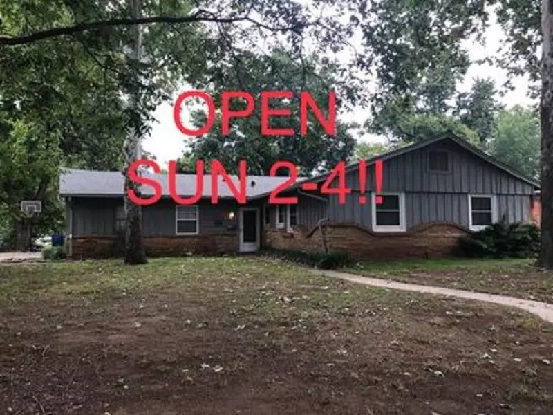 2024 W 9th Avenue, Stillwater, OK 74074