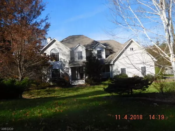 12 DAHN DR, Sparta Twp., NJ 07871