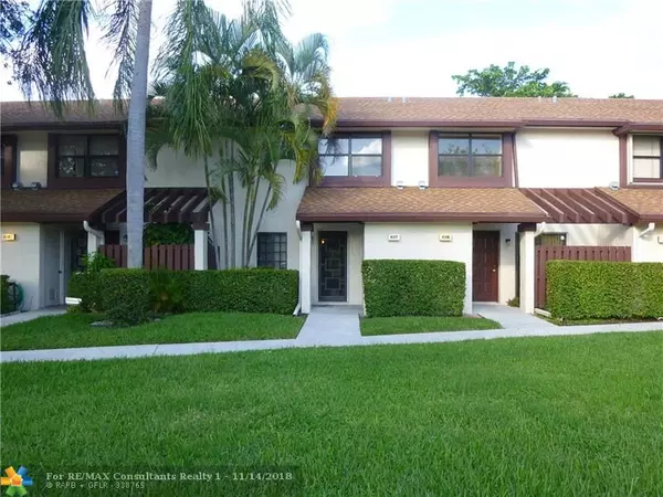 4307 N Carambola Cir  #203, Coconut Creek, FL 33066