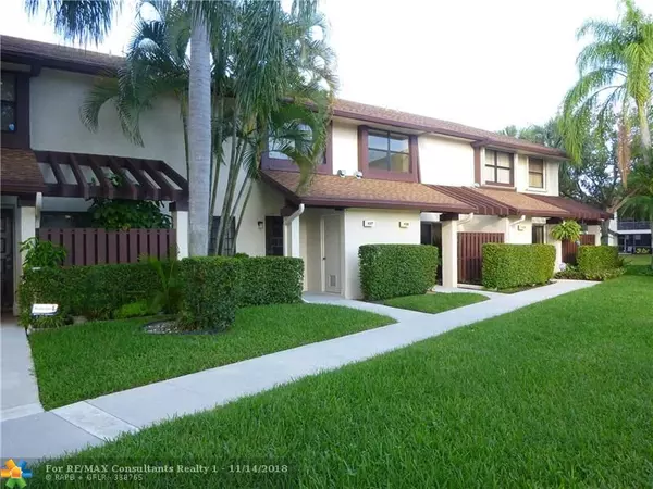 Coconut Creek, FL 33066,4307 N Carambola Cir  #203