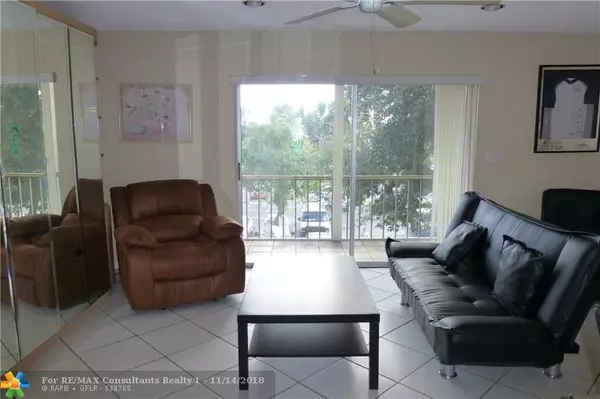 North Lauderdale, FL 33068,8100 SW 24th St  #308