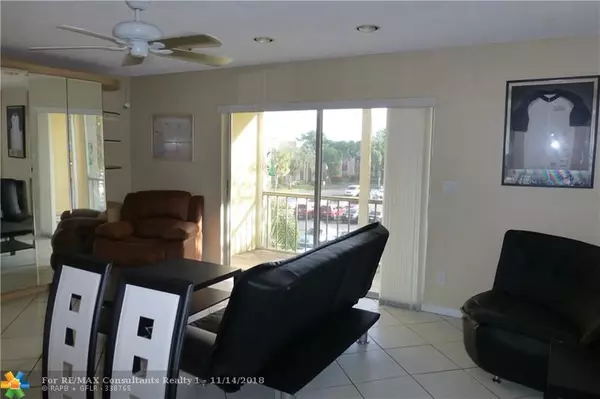 North Lauderdale, FL 33068,8100 SW 24th St  #308