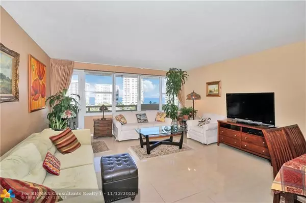 Fort Lauderdale, FL 33308,3300 NE 36th St  #814