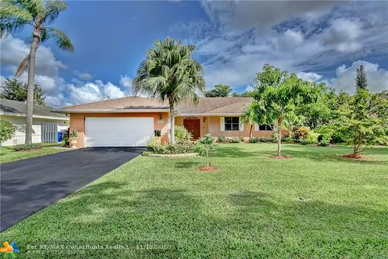 4373 NW 112th Ave, Coral Springs, FL 33065