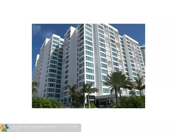 1620 S Ocean Blvd  #4P, Pompano Beach, FL 33062