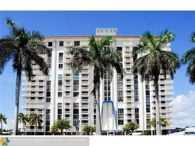 1600 S S.Ocean Dr  #18-D, Hollywood, FL 33019