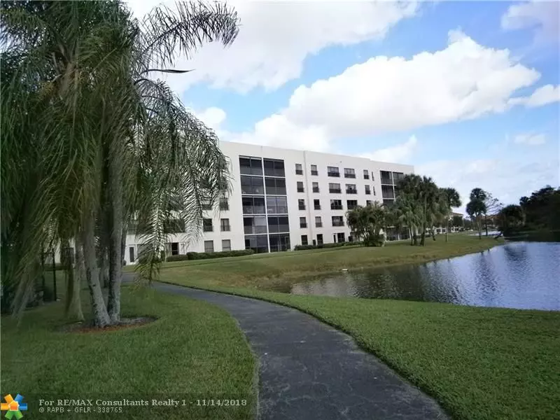 3050 NW 42nd Ave  #301, Coconut Creek, FL 33066