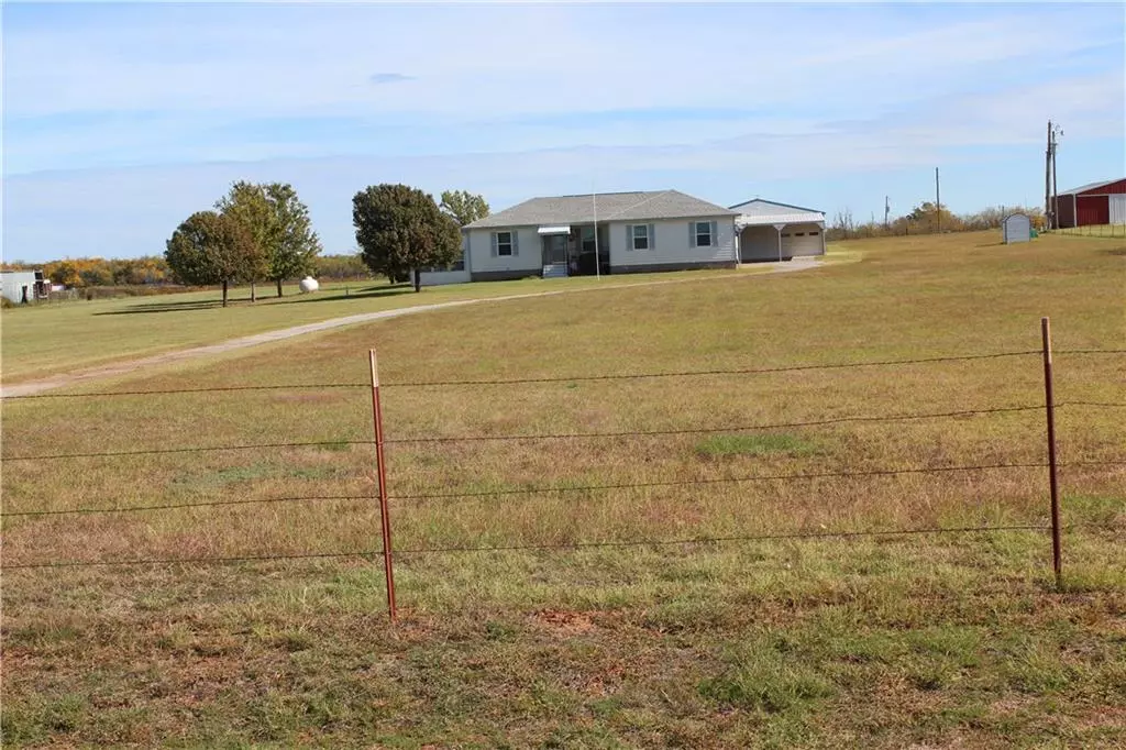 Blair, OK 73526,15726 S County Road 205