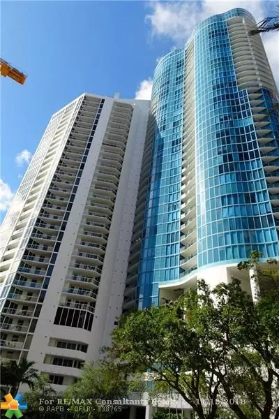 Fort Lauderdale, FL 33301,333 Las Olas Way  #2907