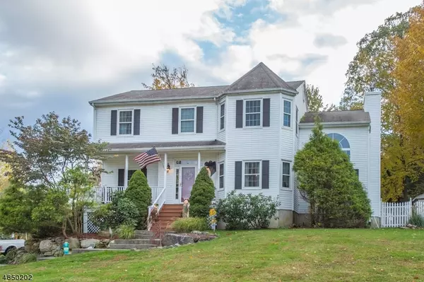 3 SANDRA LN, Byram Twp., NJ 07871