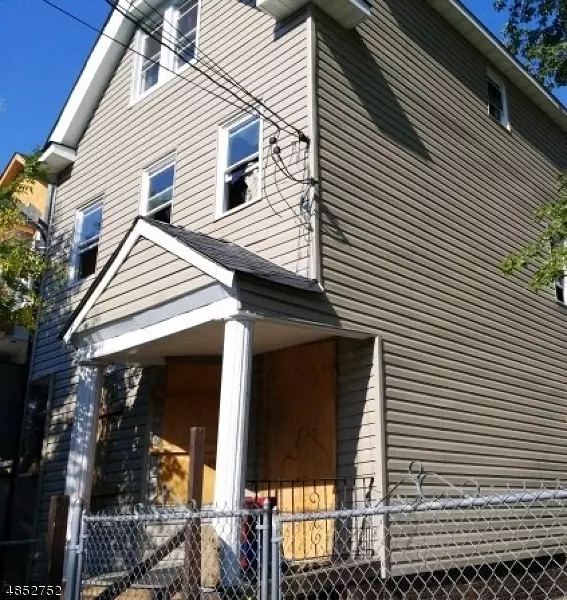 181-183 GODWIN AVE, Paterson City, NJ 07501