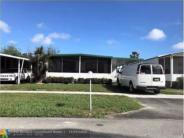 5240 SW 26th Ter, Fort Lauderdale, FL 33312