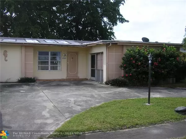 8980 NW 26th St, Sunrise, FL 33322