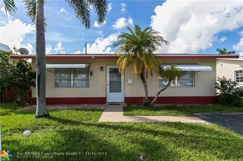 4807 NW 27th Way, Tamarac, FL 33309